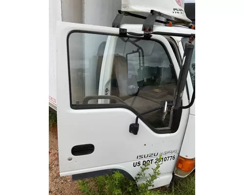 ISUZU NPR Cab