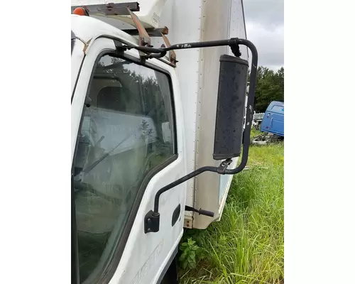ISUZU NPR Cab