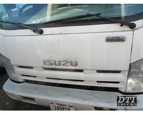 ISUZU NPR Cab