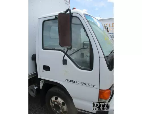 ISUZU NPR Cab