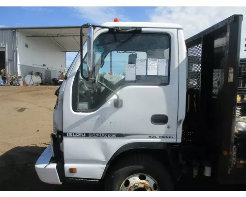 ISUZU NPR Cab