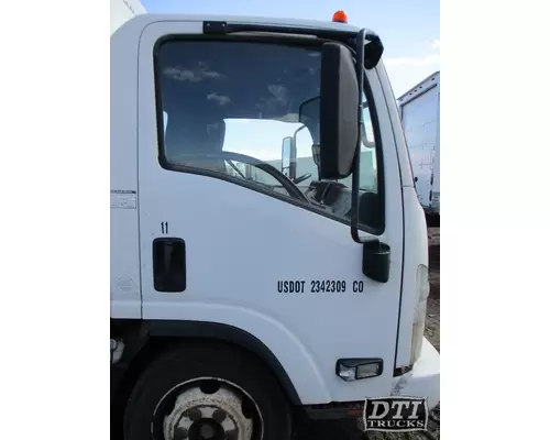 ISUZU NPR Cab