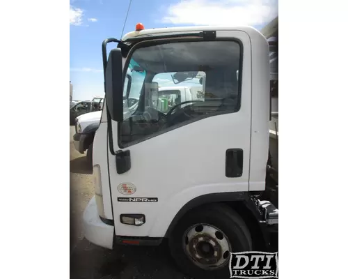 ISUZU NPR Cab