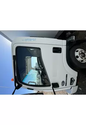 ISUZU NPR Cab