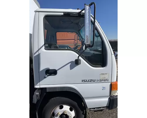 ISUZU NPR Cab