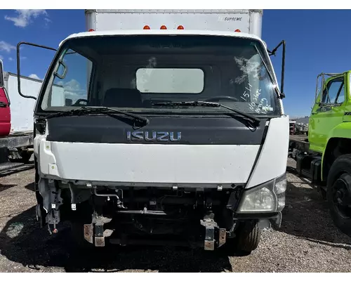 ISUZU NPR Cab