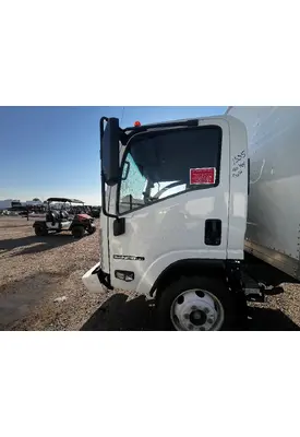ISUZU NPR Cab