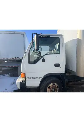 ISUZU NPR Cab