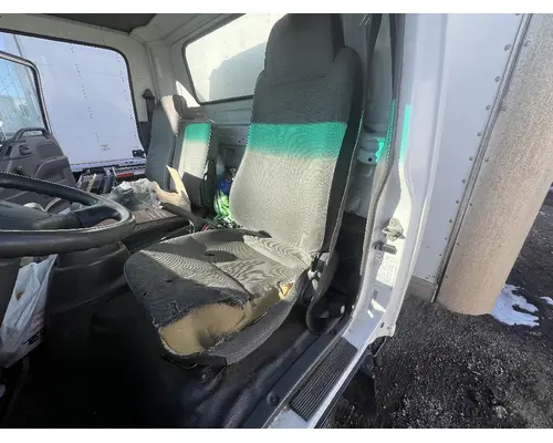 ISUZU NPR Cab