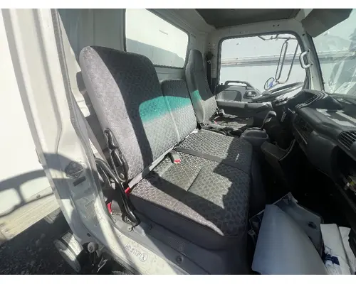 ISUZU NPR Cab