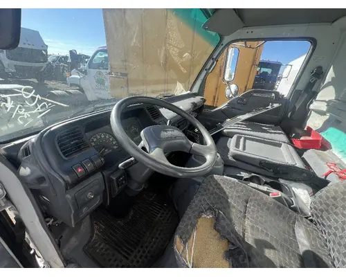 ISUZU NPR Cab