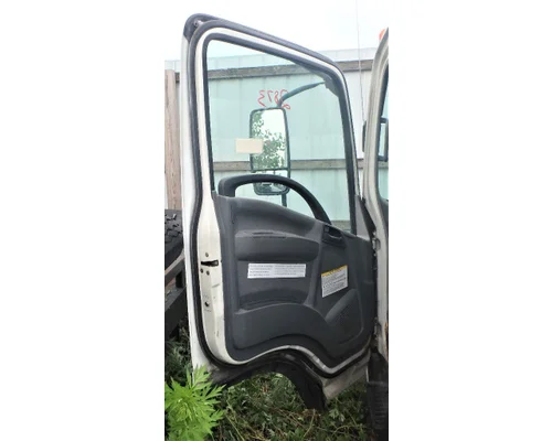 ISUZU NPR Cab