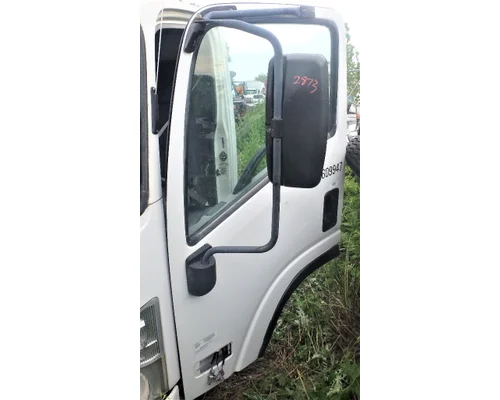 ISUZU NPR Cab