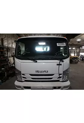 ISUZU NPR Cab