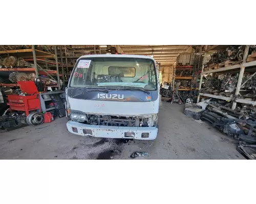 ISUZU NPR Complete Vehicle