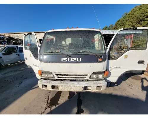 ISUZU NPR Complete Vehicle