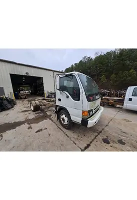 ISUZU NPR Complete Vehicle