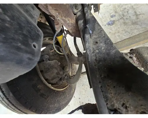 ISUZU NPR Complete Vehicle