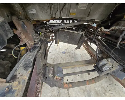 ISUZU NPR Complete Vehicle