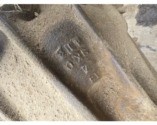 ISUZU NPR Complete Vehicle