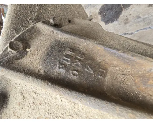 ISUZU NPR Complete Vehicle