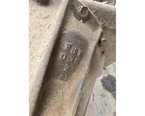 ISUZU NPR Complete Vehicle