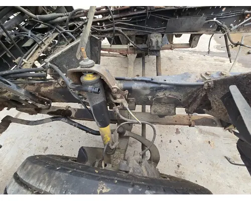 ISUZU NPR Complete Vehicle