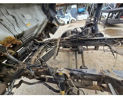 ISUZU NPR Complete Vehicle