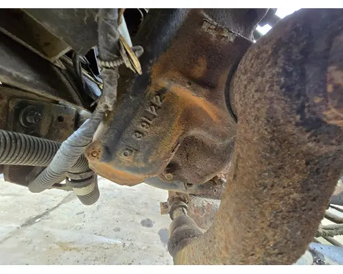 ISUZU NPR Complete Vehicle