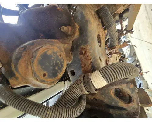 ISUZU NPR Complete Vehicle