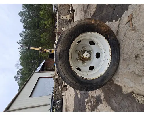 ISUZU NPR Complete Vehicle