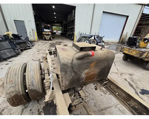 ISUZU NPR Complete Vehicle