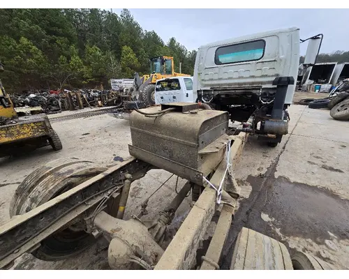 ISUZU NPR Complete Vehicle