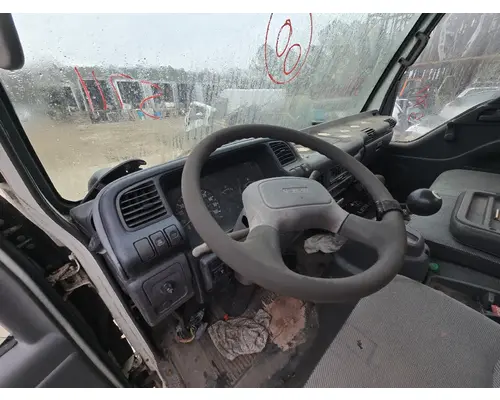 ISUZU NPR Complete Vehicle