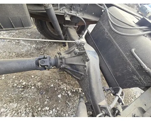 ISUZU NPR Complete Vehicle