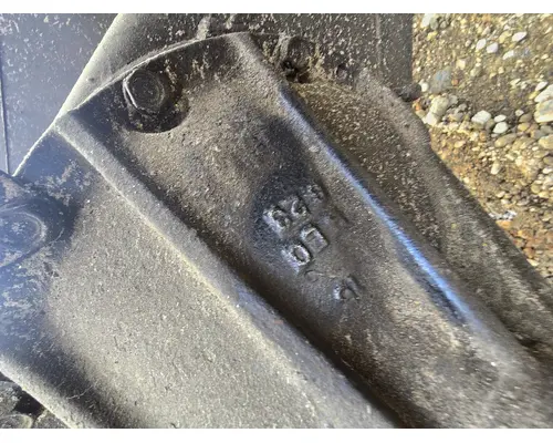 ISUZU NPR Complete Vehicle