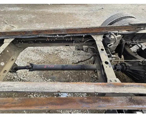 ISUZU NPR Complete Vehicle