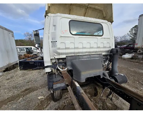 ISUZU NPR Complete Vehicle