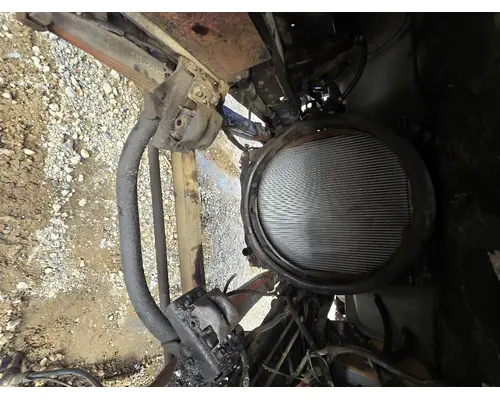 ISUZU NPR Complete Vehicle