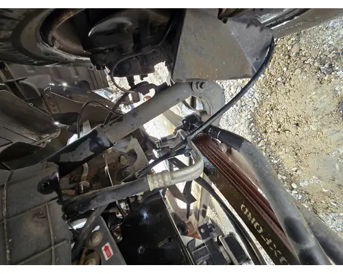 ISUZU NPR Complete Vehicle