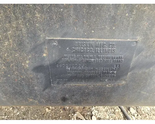 ISUZU NPR Complete Vehicle