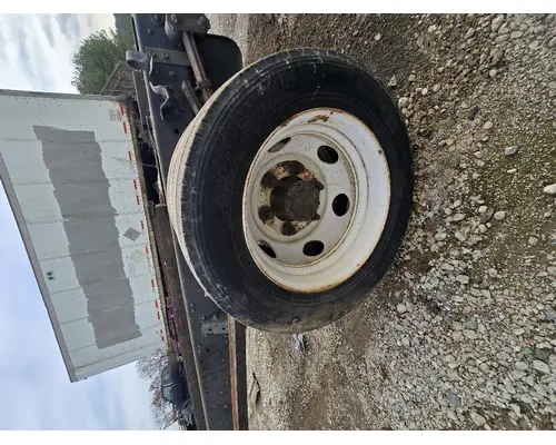 ISUZU NPR Complete Vehicle