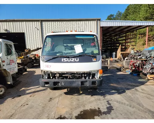 ISUZU NPR Complete Vehicle