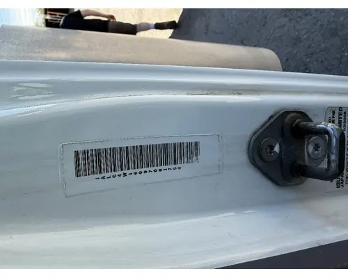 ISUZU NPR Complete Vehicle