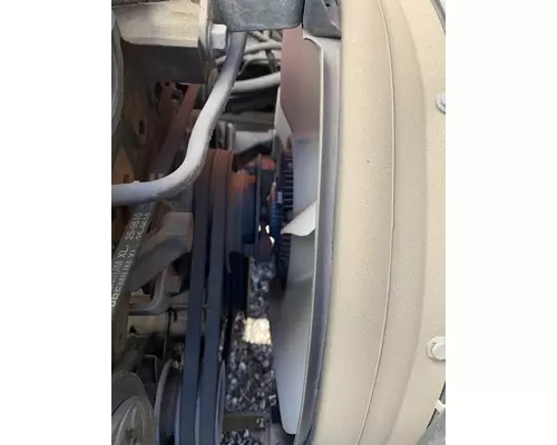 ISUZU NPR Cooling Assy. (Rad., Cond., ATAAC)