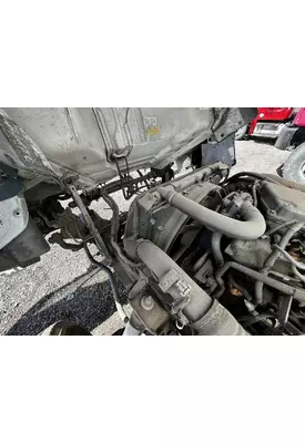 ISUZU NPR Cooling Assy. (Rad., Cond., ATAAC)