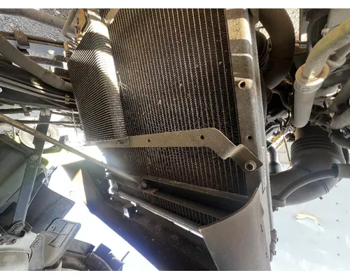 ISUZU NPR Cooling Assy. (Rad., Cond., ATAAC)