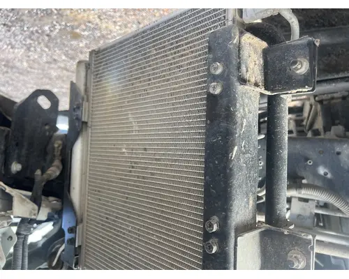 ISUZU NPR Cooling Assy. (Rad., Cond., ATAAC)