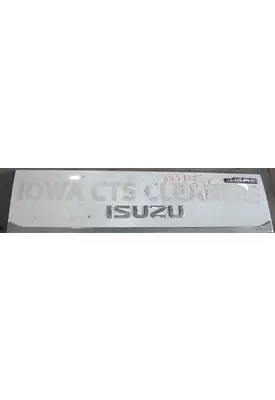 ISUZU NPR Cowl