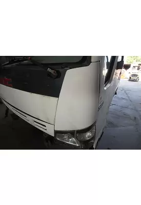 ISUZU NPR Cowl